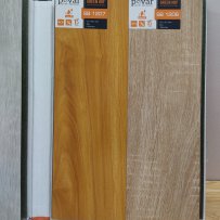 Sàn gỗ Povar SB1206, SB1207 (12mm)