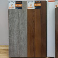 Sàn gỗ Povar SB1202, SB1203 (12mm)