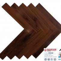 Sàn gỗ Morser xương cá MX82