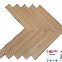 Sàn gỗ Morser xương cá MX86