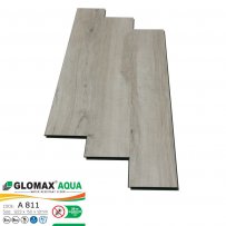 Sàn gỗ Glomax Aqua A811