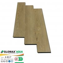 Sàn gỗ Glomax Aqua A817