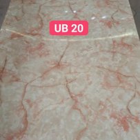 Tấm ốp PVC đá hoa cương UB20