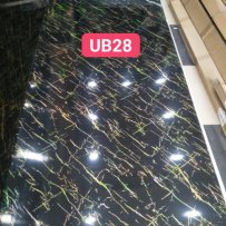 Tấm ốp PVC đá hoa cương UB28