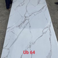 Tấm ốp PVC đá hoa cương UB64