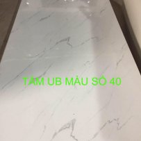 Tấm ốp PVC đá hoa cương UB40