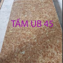 Tấm ốp PVC đá hoa cương UB45