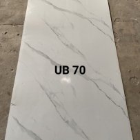 Tấm ốp PVC đá hoa cương UB70