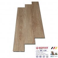 Sàn gỗ Morser MC139