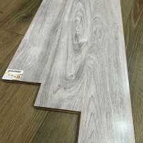 Sàn gỗ Glomax mặt bóng GB088