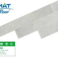 Sàn nhựa hèm khóa Matfloor S302