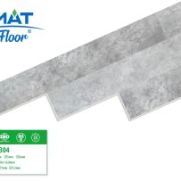 Sàn nhựa hèm khóa Matfloor S304