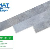 Sàn nhựa hèm khóa Matfloor S305