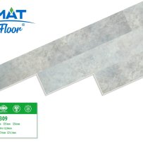 Sàn nhựa hèm khóa Matfloor S309
