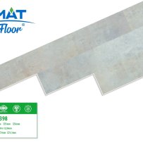 Sàn nhựa hèm khóa Matfloor S398