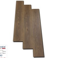 Sàn gỗ Charm D50 (12mm cốt đen)