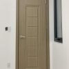 Cửa nhựa ABS KOS 102 - Hình ảnh 4
