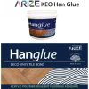 Keo dán sàn nhựa Han Glue - Hình ảnh 4