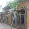 Lam gỗ nhựa Composite ngoài trời OW160T17 - Hình ảnh 8