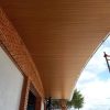 Lam gỗ nhựa Composite ngoài trời OW160T17 - Hình ảnh 4