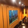 Lam gỗ nhựa Composite ngoài trời OW160T17 - Hình ảnh 5