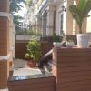 Lam gỗ nhựa Composite ngoài trời OW160T17 - Hình ảnh 7