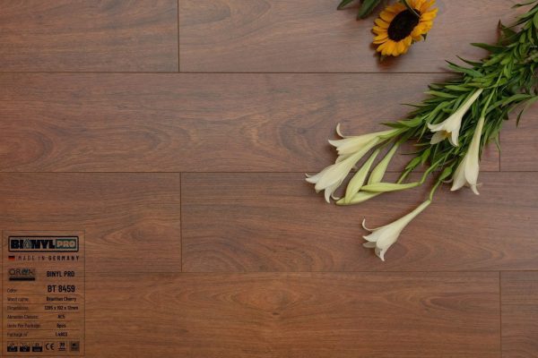 Sàn gỗ Binyl BT8459 (12mm)