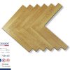 Sàn gỗ Charm xương cá C01 vân sồi - Hình ảnh 2