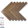 Sàn gỗ Charm xương cá C04 vân cẩm lai - Hình ảnh 2