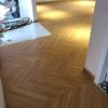 Sàn gỗ Charm xương cá C01 vân sồi - Hình ảnh 4