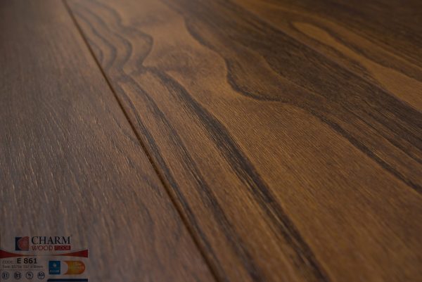 Sàn gỗ Charm Wood E861