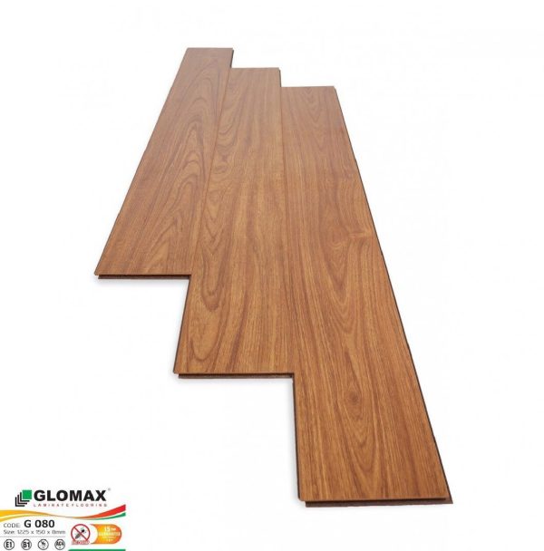 Sàn gỗ Glomax G080