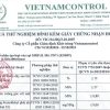 Sàn gỗ Kronoberg KNB01 - Hình ảnh 3