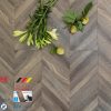Sàn gỗ Morser vân xương cá XK141