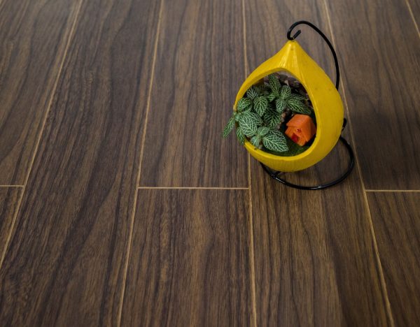 Sàn gỗ Robina W15 (12mm bản nhỏ)