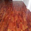 Sàn Gỗ Căm Xe Ghép Thanh - Hình ảnh 3