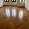 Sàn Gỗ Gõ Đỏ Nam Phi 15x90x900mm - Hình ảnh 2