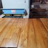 Sàn Gỗ Giá Tỵ (Teak) 15x90x600mm