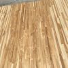 Sàn Gỗ Giá Tỵ (Teak) Ghép Thanh