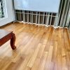 Sàn Gỗ Giá Tỵ (Teak) Myanmar