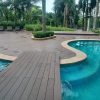 Sàn gỗ nhựa ngòi trời D140H25 lỗ vuông - Hình ảnh 20