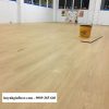 Sàn nhựa Aimaru A4044 (3mm) - Hình ảnh 2
