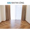 Sàn nhựa Arize AW233 - Hình ảnh 7