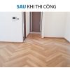 Sàn nhựa Arize AW233 - Hình ảnh 12