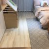 Sàn nhựa Arize AW324 - Hình ảnh 17