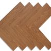 Sàn nhựa hèm khóa Charm đế cao su SC90 6mm - Hình ảnh 4
