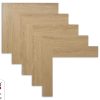 Sàn nhựa hèm khóa Charm đế cao su SC92 6mm - Hình ảnh 3