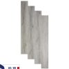 Sàn nhựa hèm khóa Glotex đế cao su US101 - Hình ảnh 2