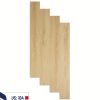 Sàn nhựa hèm khóa Glotex đế cao su US104 - Hình ảnh 2