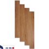 Sàn nhựa hèm khóa Glotex đế cao su US105 - Hình ảnh 2